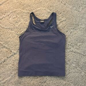 Nike tank top